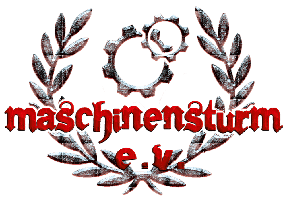 Maschinensturm e.V.